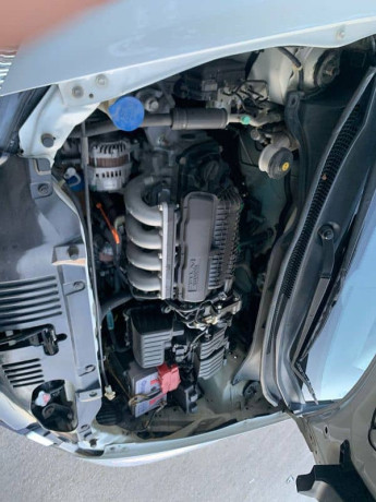 Suzuki Mehran VXR 2019