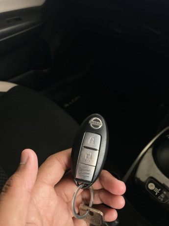 Nissan note e power 2018 import 2021