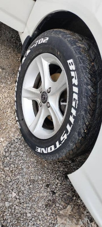 Toyota Corolla XLI 2003