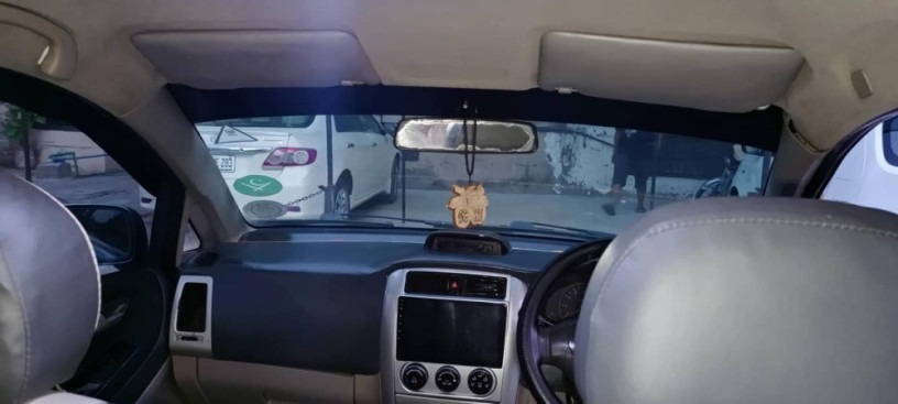 Suzuki liana RXi Rawalpindi registered chill ac smart card excellent