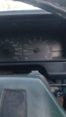 Toyota Corolla 86 1300 converted engine