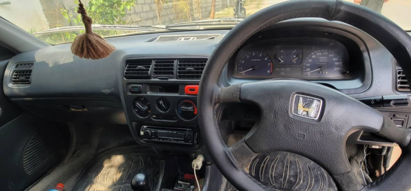Honda city for sale