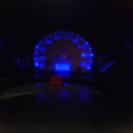 Suzuki Alto VXR 2007