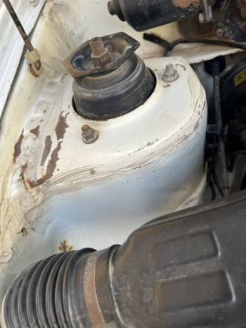 Cultus 2006 model lahore registed