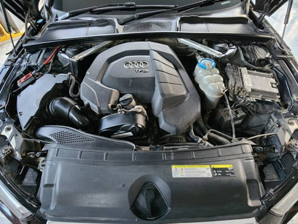 Audi A4 1.4 TFSI 2017