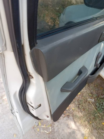 Suzuki Cultus VXR 2006: Home used, beautiful and nonaccidental