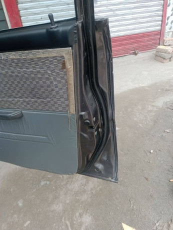 Daihatsu Cuore 2007 03165821850