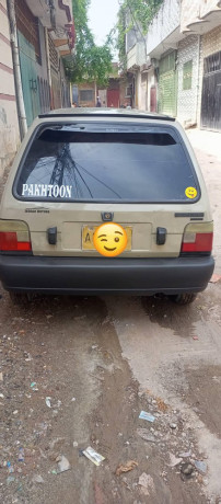 Suzuki Mehran 1999 Home Used 03135353891