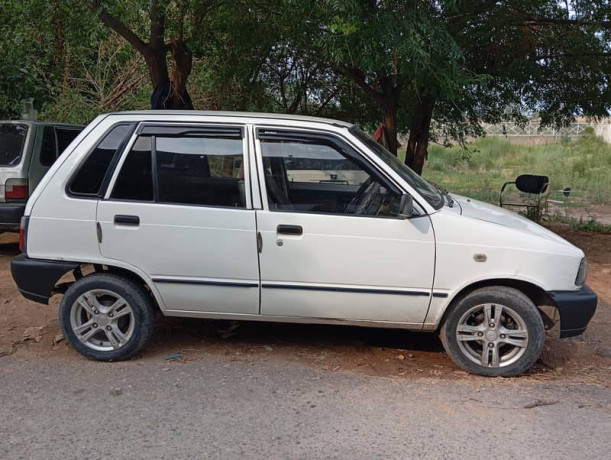 Mehran vxr 2018