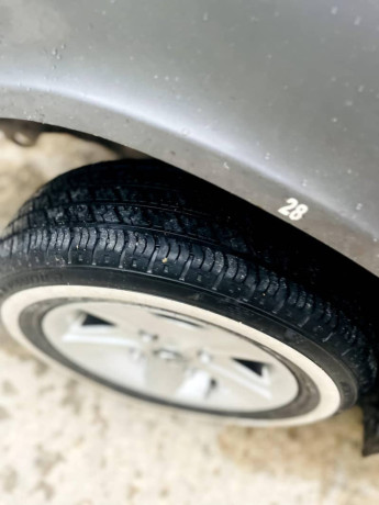 Mehran 2013 Urgent sale Total januen Room and body