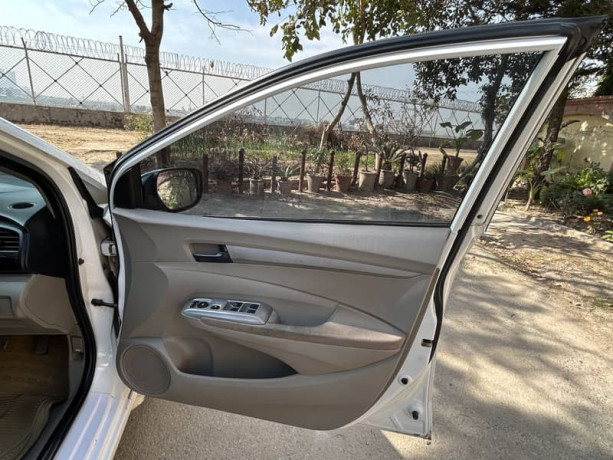 Honda City IVTEC 2017