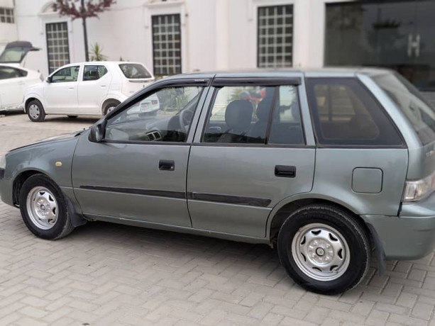 Cultus 2013 / 14 Vxr euro 2