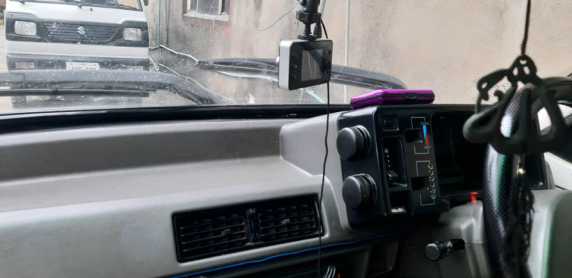 Suzuki mehran lush condition