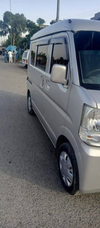 Suzuki every 2015/17 {nissan monogram} triptronic