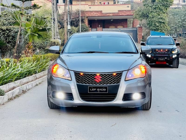 Suzuki Kizashi Imported Better than Civic Corrolla Grande yaris Accord