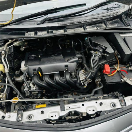 Toyota Corolla GLI 2013