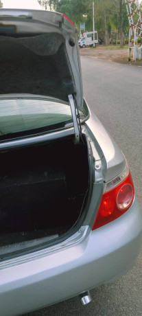 Honda city idsi 2006 / scratchless condition