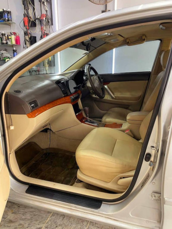 Toyota Premio 2.0G 2000cc 2006/16