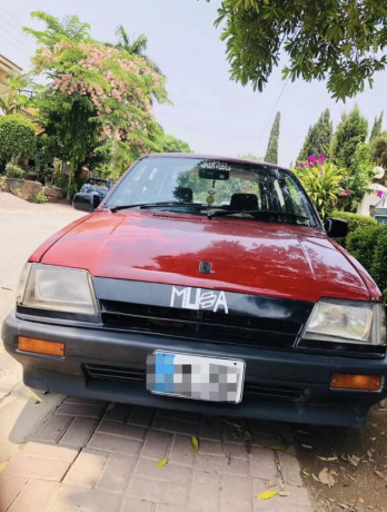 Suzuki khyber for sale - excellent condition - home used