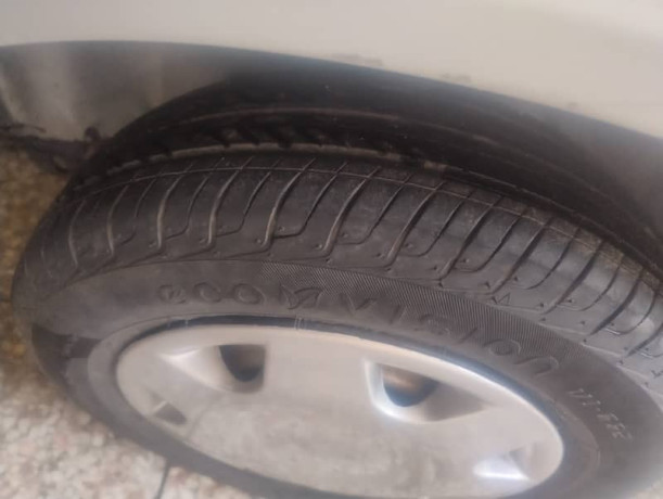 Suzuki Mehran VXR 2018