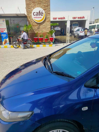 Honda City IVTEC 2009