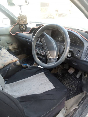 Toyota Corolla XLI 1988