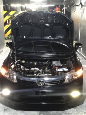 Honda civic vti oriel prosmetic ug variant spotless condition