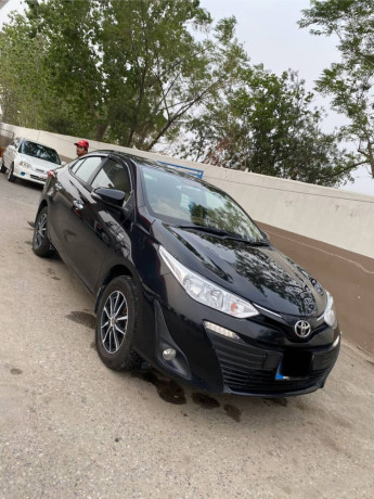 Toyota Yaris 1.5 ATIV X