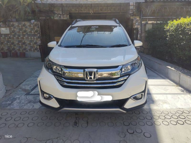 HONDA BRV IVTEC S FOR SALE