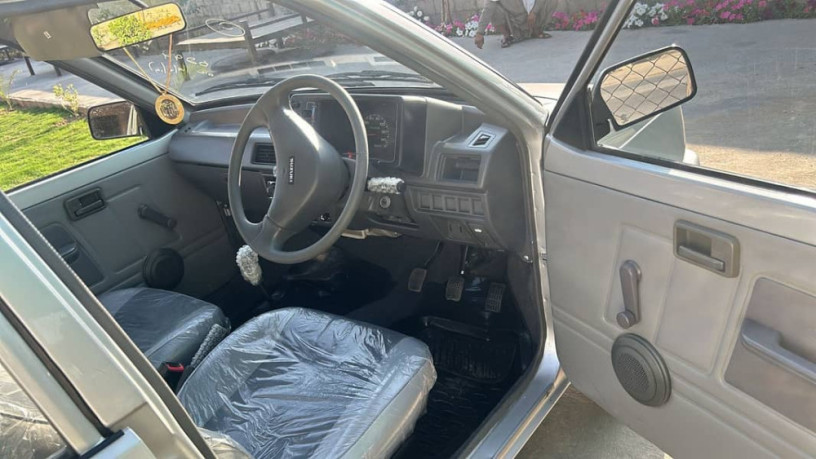 Suzuki mehran VXR 2019 Dubai no 00971566467341