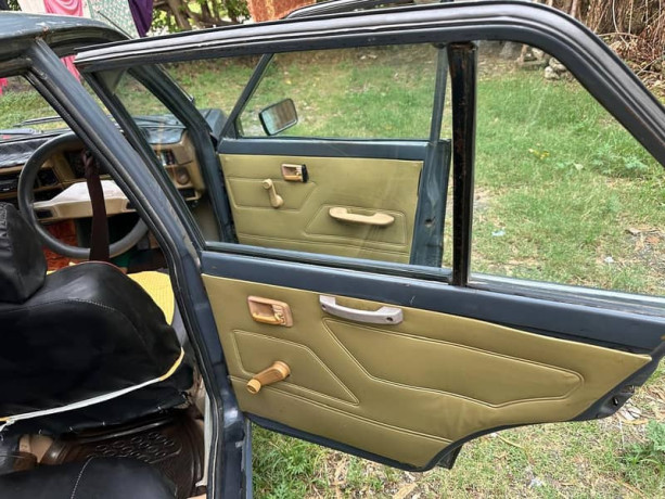 Suzuki FX for sale 1988 Model