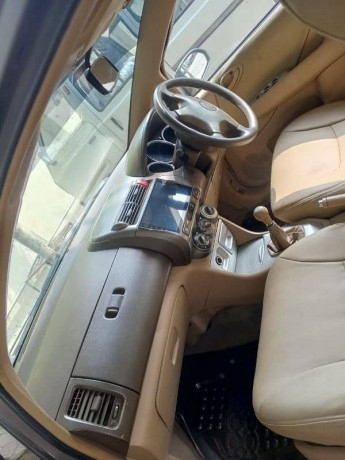 Honda City IDSI 2004