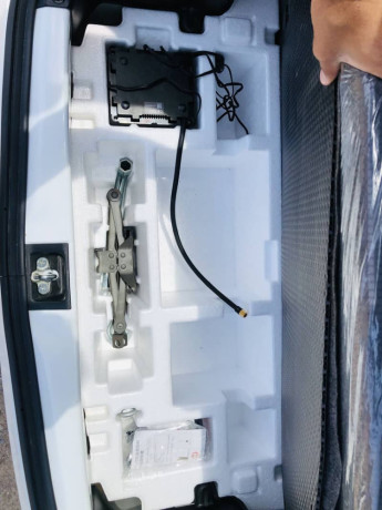 Suzuki Alto L upgrade Ene Charge