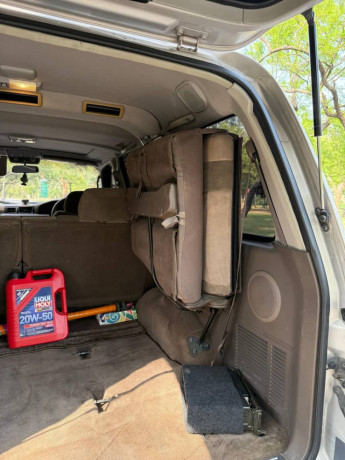 Toyota Land Cruiser - Pristine Condition!