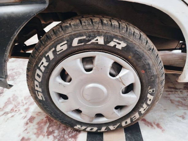 Suzuki Mehran VX 2009