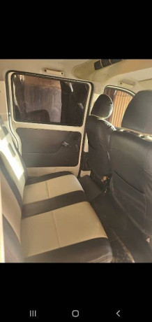 Changan Karvaan 2020