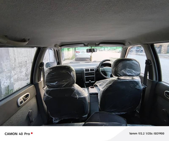 Suzuki sultus VXR 12 model