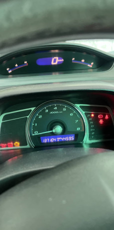 Civic reborn 2011 i-vtec prosmatic automatica