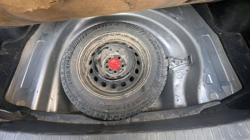 Toyota Corolla Altis 2010