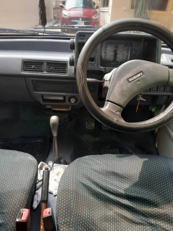 Suzuki mehran urgent for sale