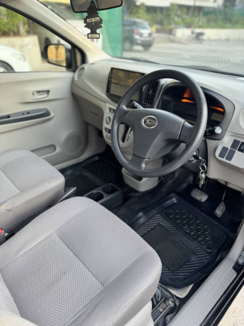 Daihatsu Mira EIS