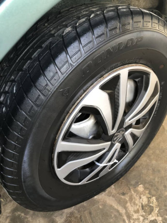 Suzuki cultus vxr 2003