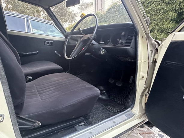 Toyota Corona Mark 1