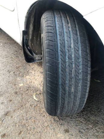 Honda City IDSI 2004