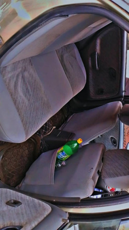 Suzuki Baleno Japanese