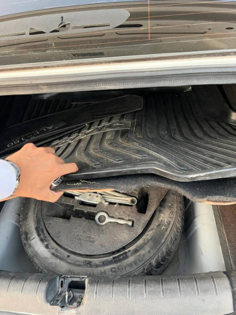 Honda CIVIC X oriel prosmatic UG