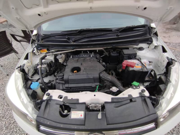 Suzuki Cultus VXL 2017