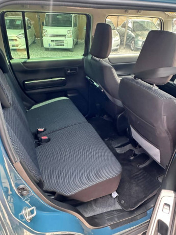 Suzuki Hustler 2023/25