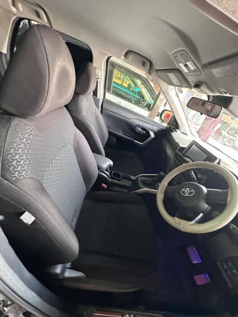 Toyota Raize XS PACKAGE 2020/2025