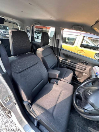 Suzuki Wagon R 2021/2025